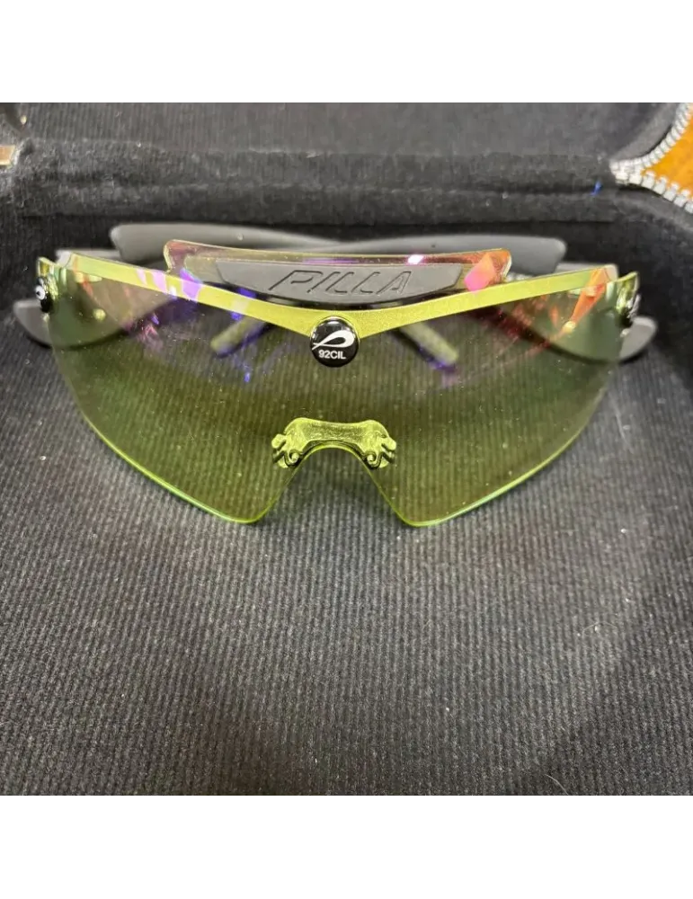 Lunette de protection Pilla Panther x6