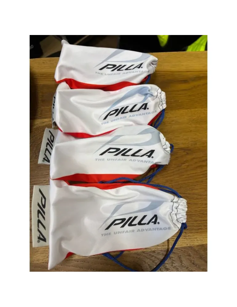 Lunette de protection Pilla Panther x6