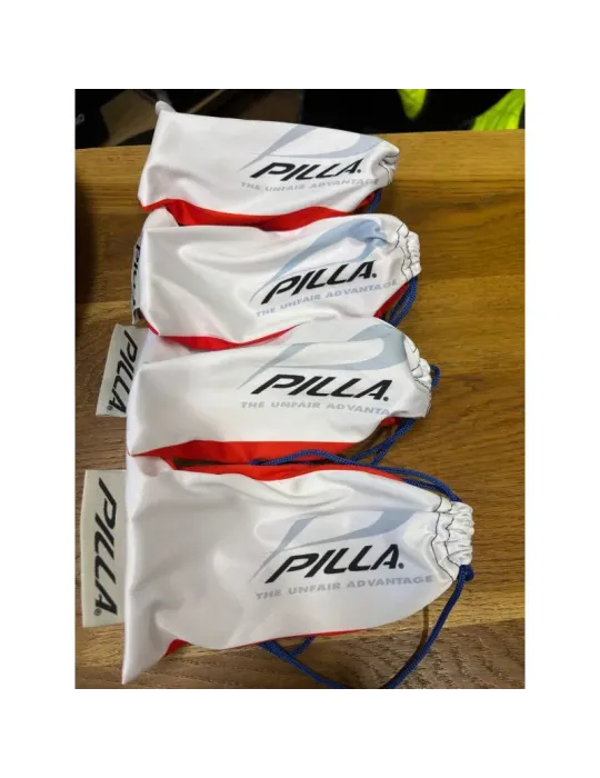 Lunette de protection Pilla Panther x6