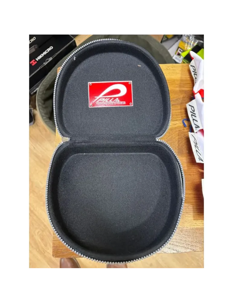 Lunette de protection Pilla Panther x6