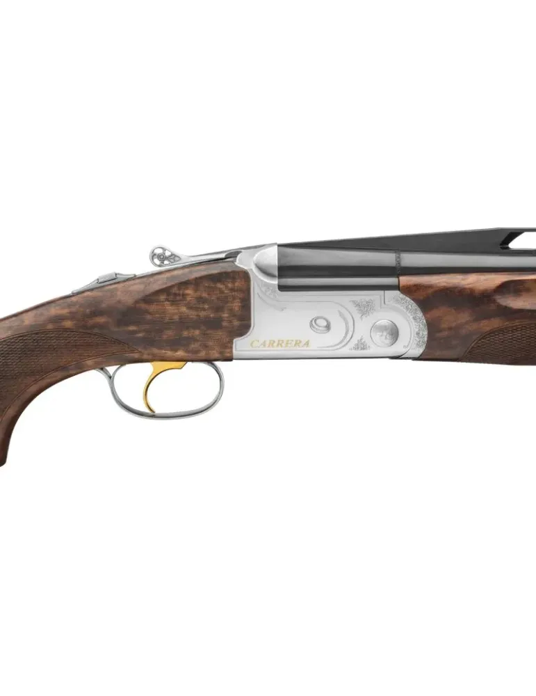 Fusil superposé Fair Carrera cal.12