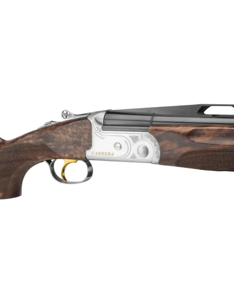 Fusil superposé Fair Carrera cal.12