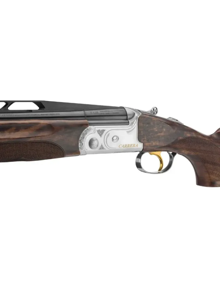 Fusil superposé Fair Carrera cal.12