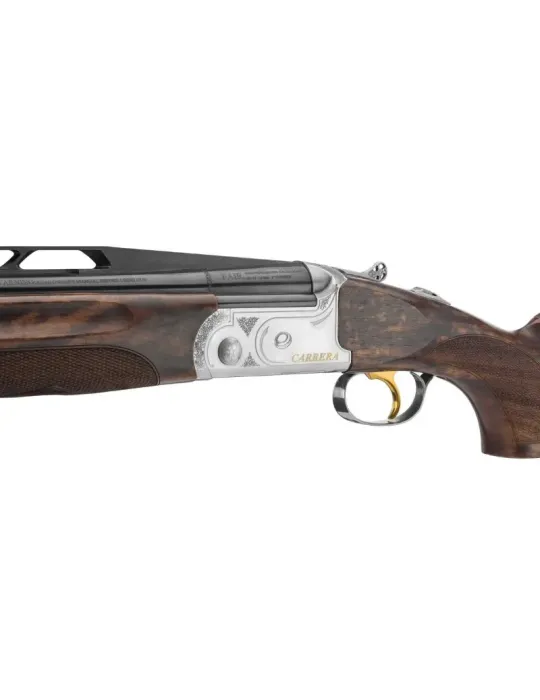Fusil superposé Fair Carrera cal.12