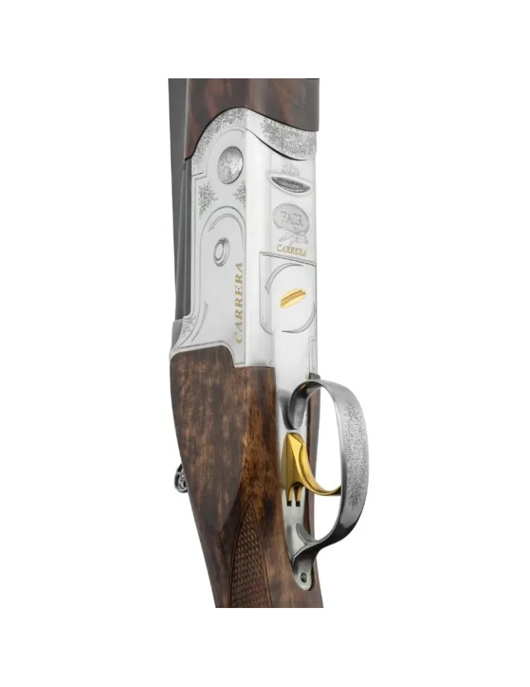 Fusil superposé Fair Carrera cal.12