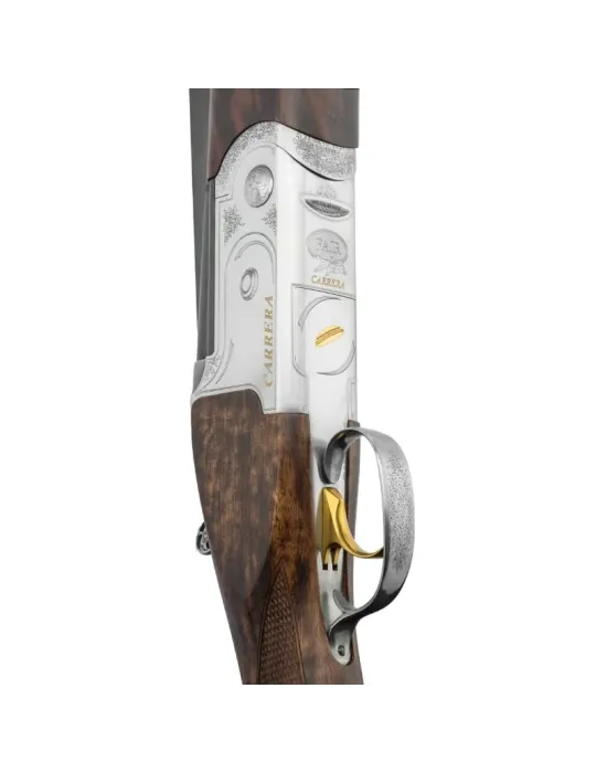 Fusil superposé Fair Carrera cal.12