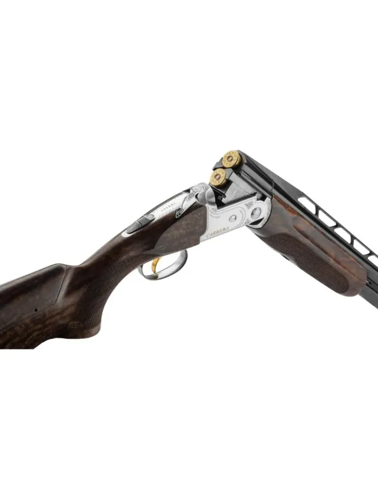 Fusil superposé Fair Carrera cal.12