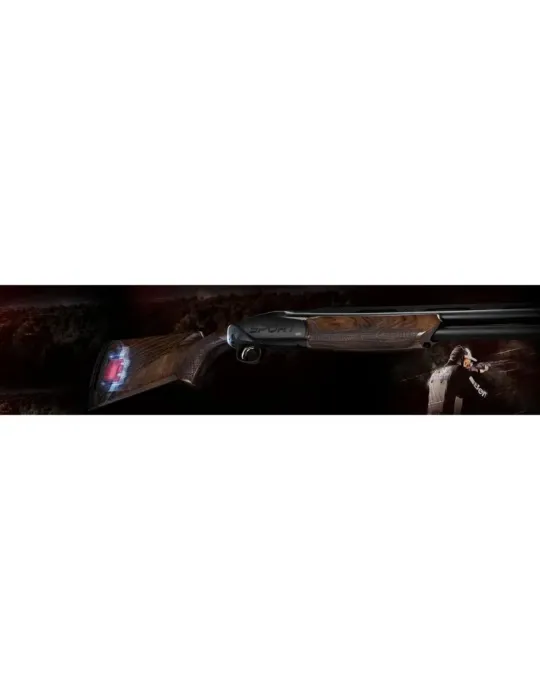 Fusil superposé Benelli 828U Sporting cal.12