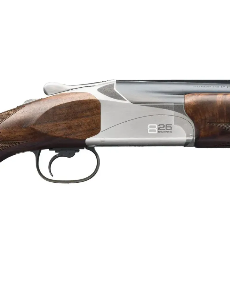 Fusil superposé Browning 825 Sporter Adjustable cal.12