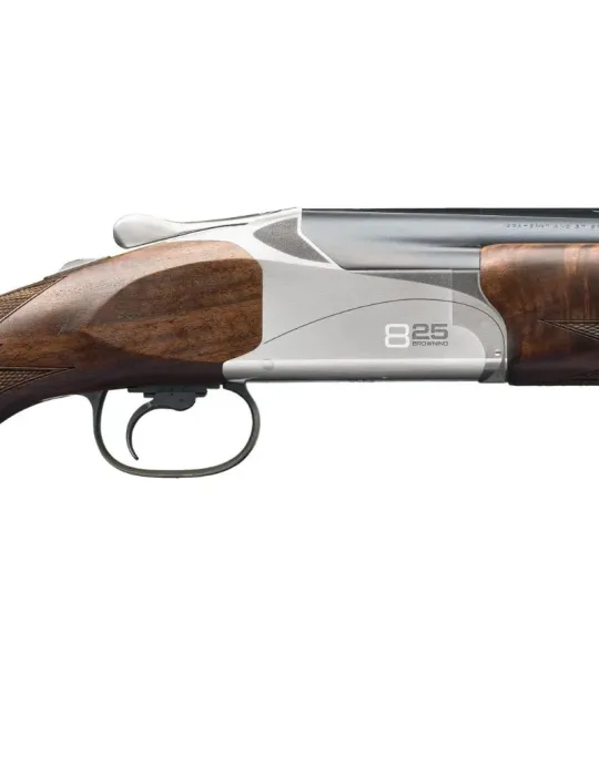 Fusil superposé Browning 825 Sporter Adjustable cal.12