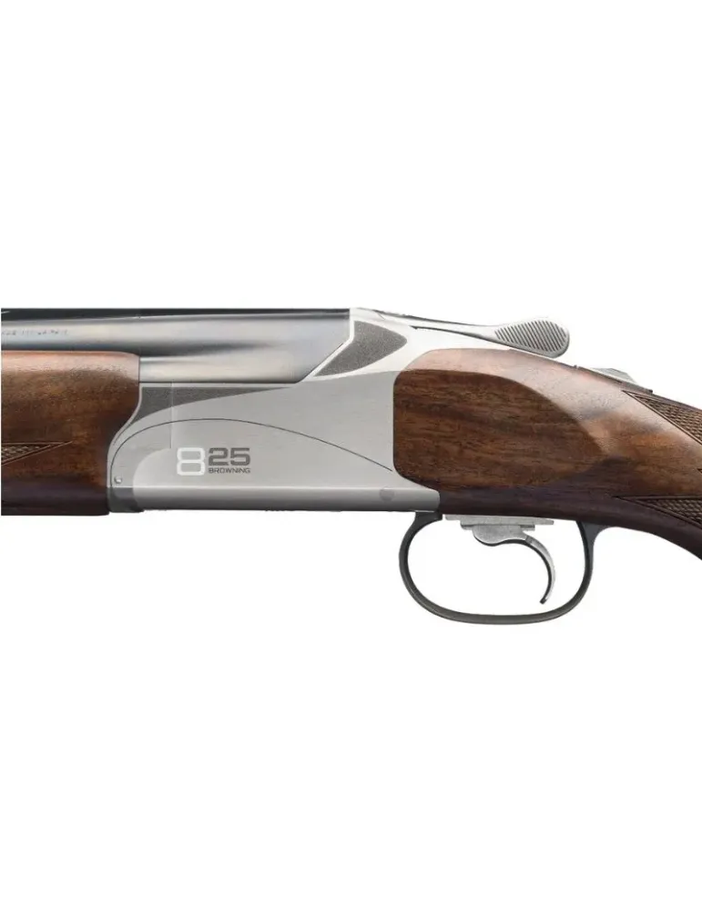 Fusil superposé Browning 825 Sporter Adjustable cal.12