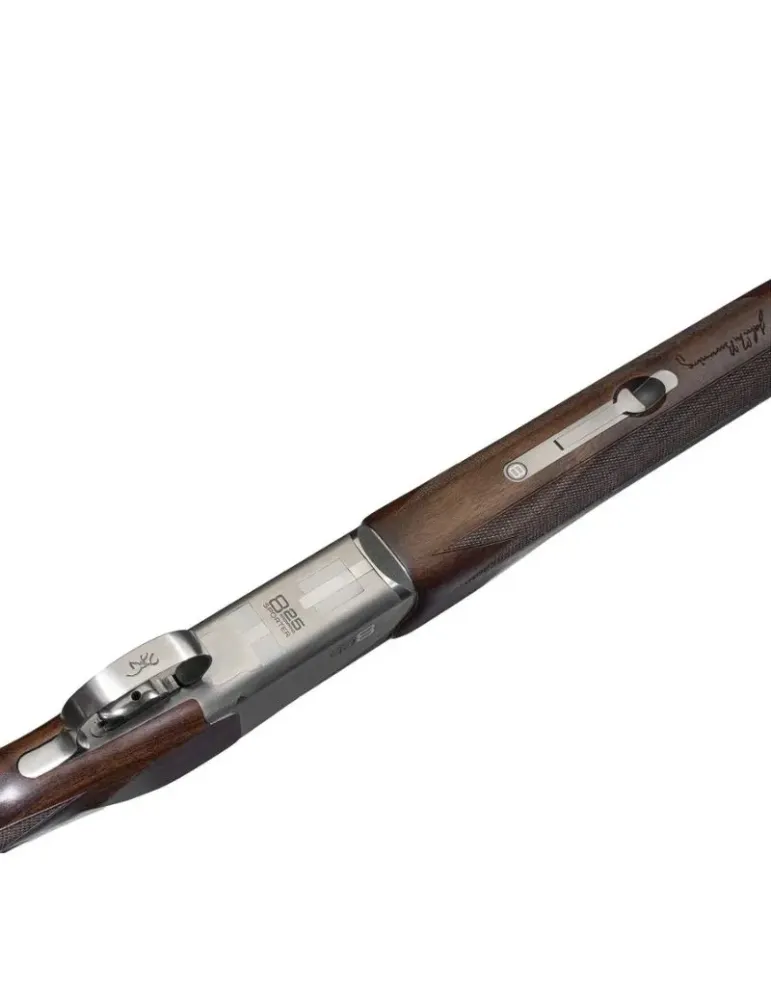 Fusil superposé Browning 825 Sporter Adjustable cal.12