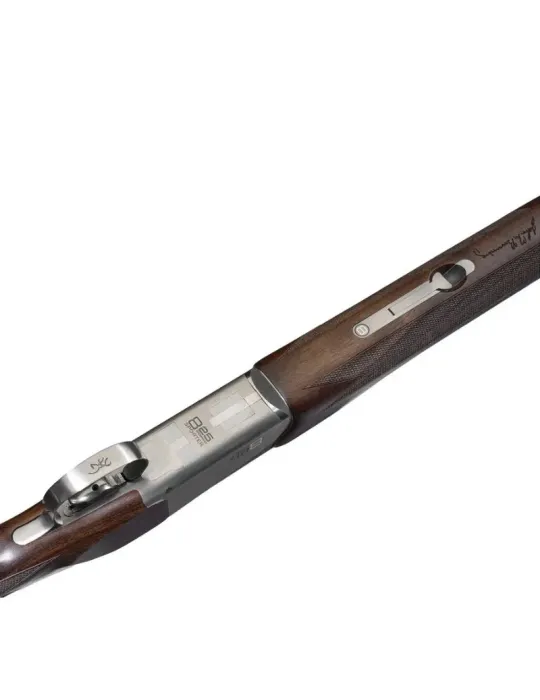 Fusil superposé Browning 825 Sporter Adjustable cal.12