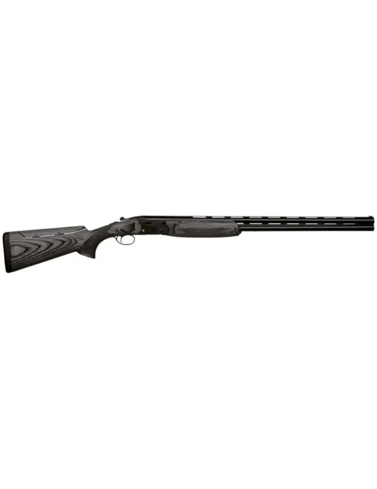 Fusil superposé ATA Sporter lamellé collé cal.12