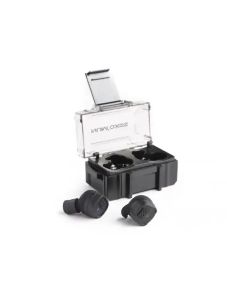 Oreillettes - écouteurs antibruit bluetooth Num'axes ORE1068