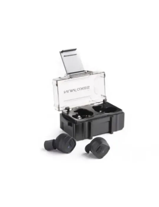 Oreillettes - écouteurs antibruit bluetooth Num'axes ORE1068