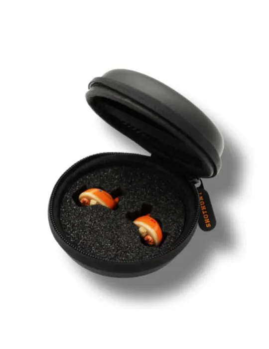 Oreillettes antibruit Shothunt Wireless