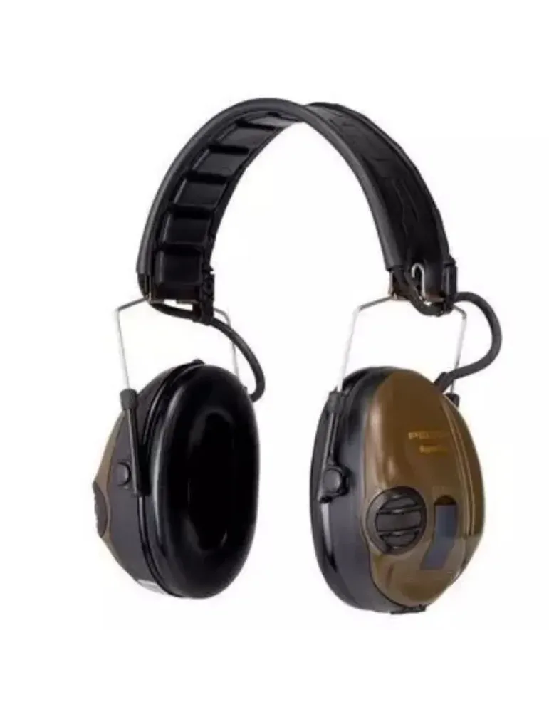 Casque 3M Peltor Protac Shooter