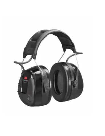 Casque 3M Peltor Protac III