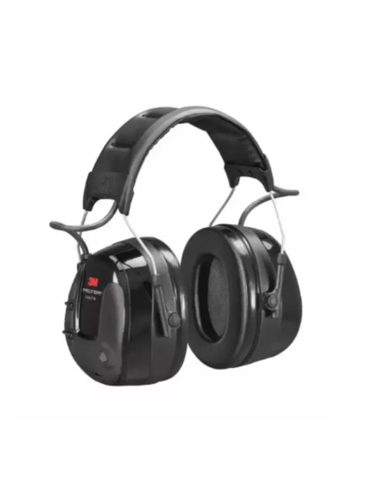 Casque 3M Peltor Protac III