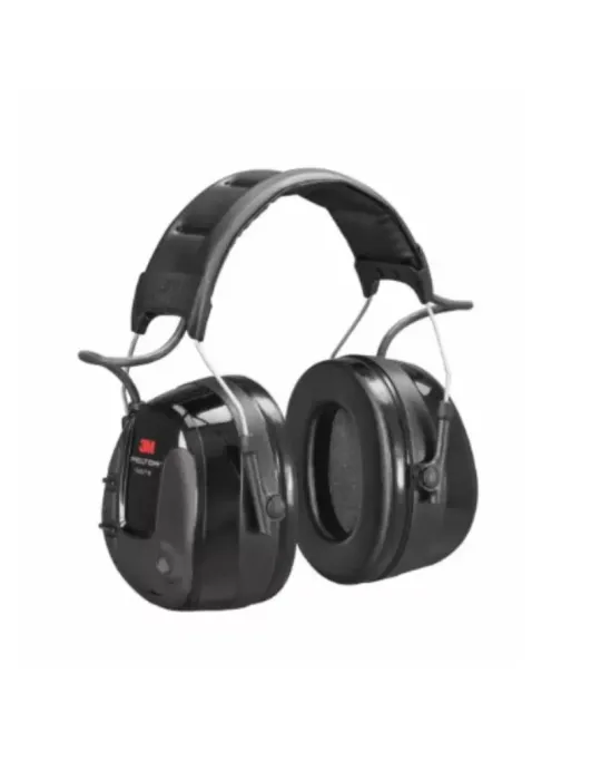 Casque 3M Peltor Protac III