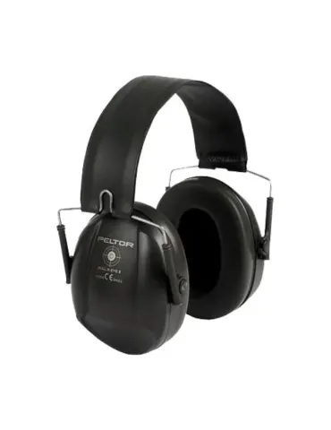 Casque Peltor Bull'Eye