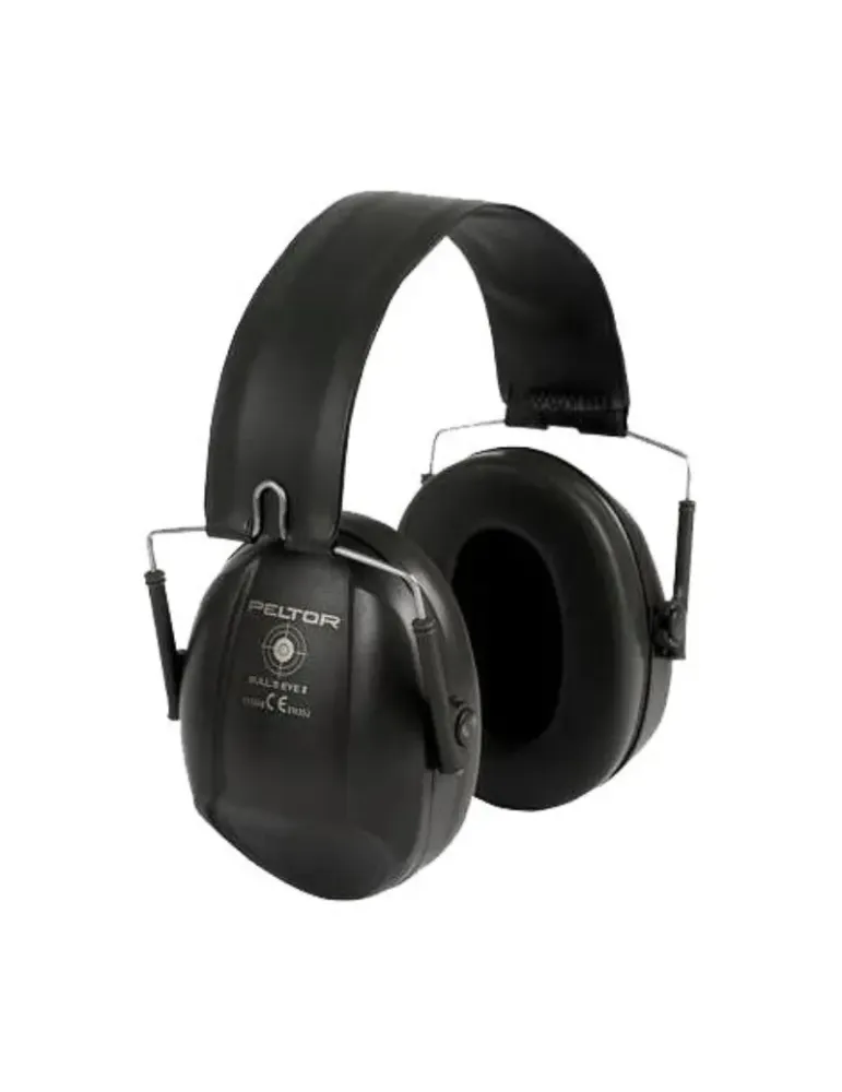 Casque Peltor Bull'Eye