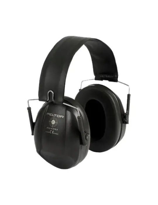 Casque Peltor Bull'Eye