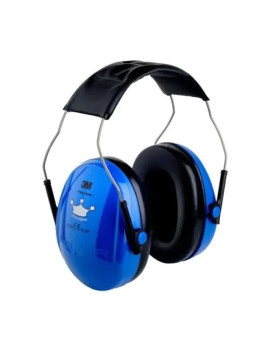 Casque Peltor pour enfant