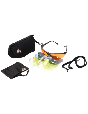 Lunettes de tir Browning Claymaster