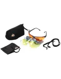 Lunettes de tir Browning Claymaster