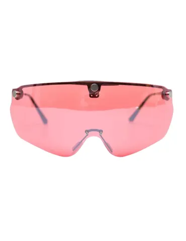 Lunettes de protection Shoot-off Nextgen métal kit 1 verre