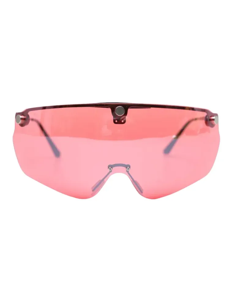 Lunettes de protection Shoot-off Nextgen métal kit 1 verre