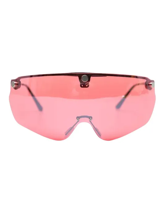 Lunettes de protection Shoot-off Nextgen métal kit 1 verre