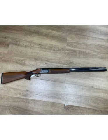 Fusil superposé Bettinsoli Club France cal.12