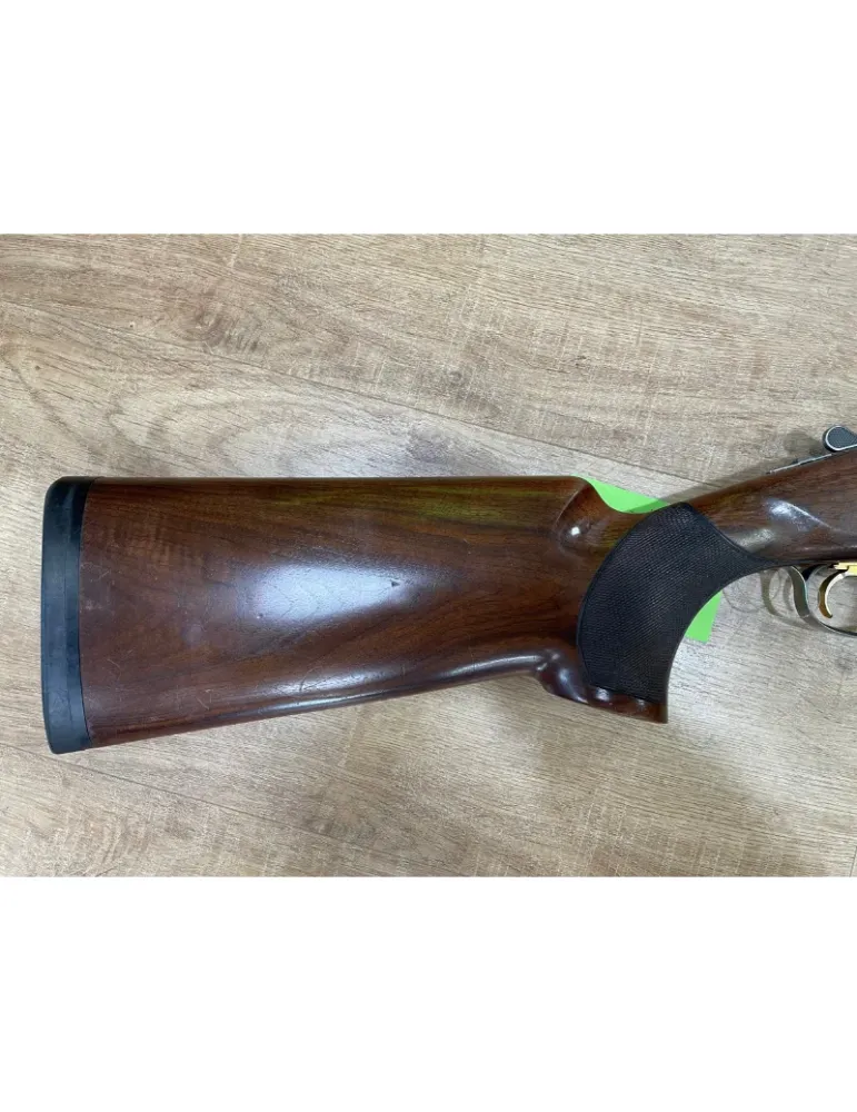 Fusil superposé Browning 525 Trap cal.12