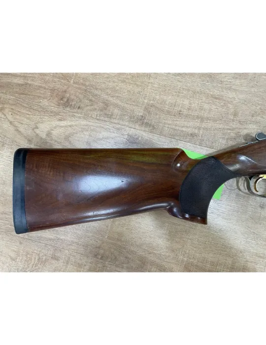 Fusil superposé Browning 525 Trap cal.12