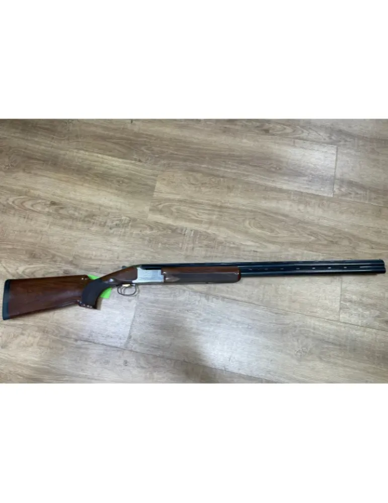 Fusil superposé Browning 525 Trap cal.12