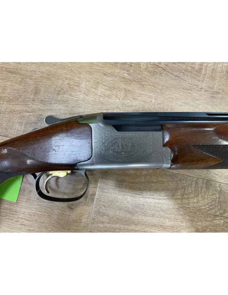 Fusil superposé Browning 525 Trap cal.12