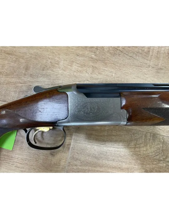 Fusil superposé Browning 525 Trap cal.12