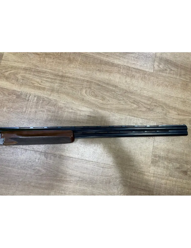 Fusil superposé Browning 525 Trap cal.12