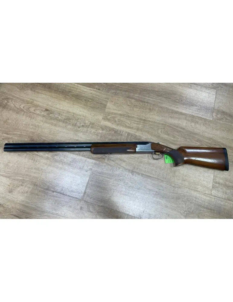 Fusil superposé Browning 525 Trap cal.12