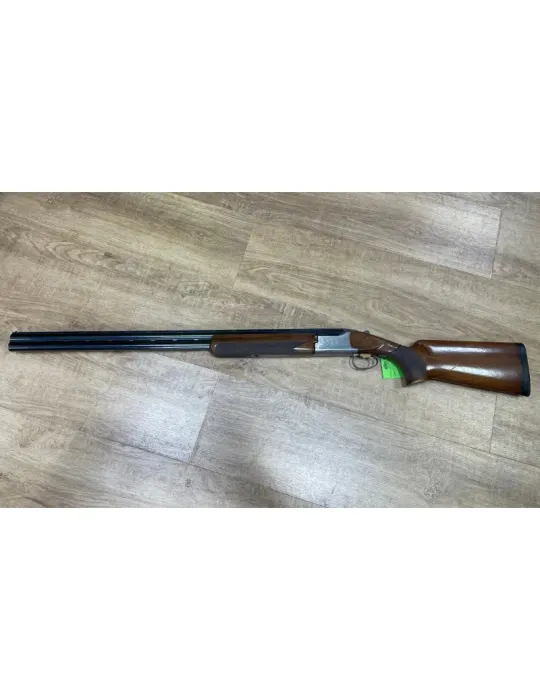 Fusil superposé Browning 525 Trap cal.12