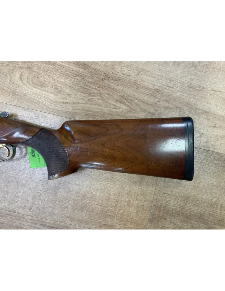 Fusil superposé Browning 525 Trap cal.12