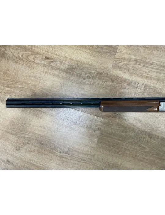 Fusil superposé Browning 525 Trap cal.12
