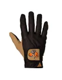 Gants de tir Browning mesh noir