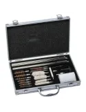 Coffret de nettoyage Januel pour arme d'épaule et de poing