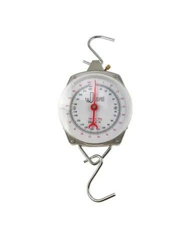 Peson à cadran Januel 200kg