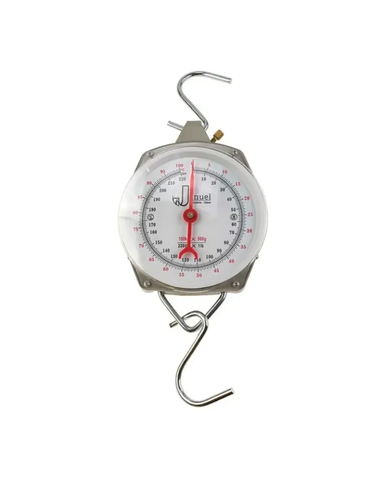 Peson à cadran Januel 200kg