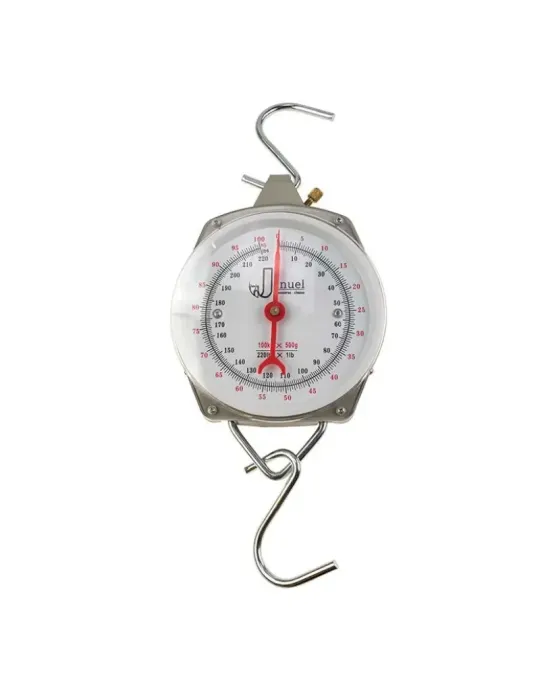 Peson à cadran Januel 200kg